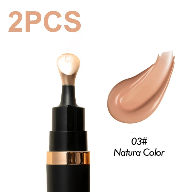 Correcteur Yeux Obsidienne — Soin Anti-Cernes Hydratant