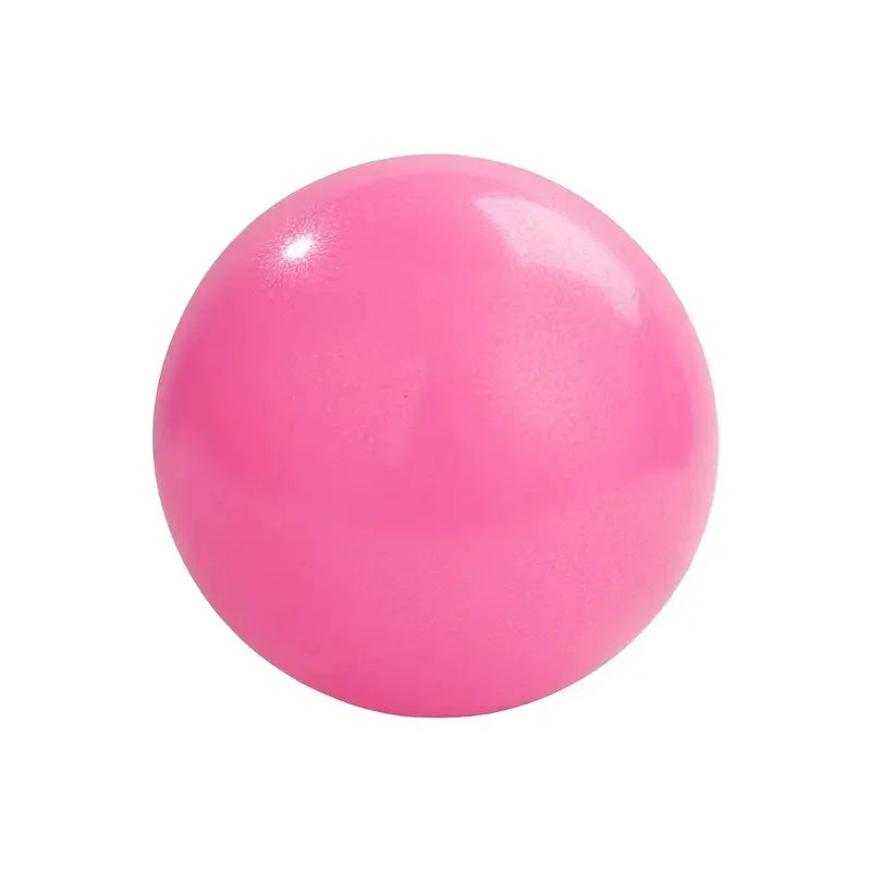 Ballon de Yoga Minuit 25cm — Équilibre & Thérapie Corps