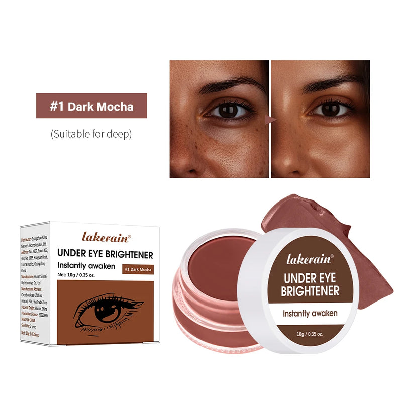 Éclaircissant Regard — Correcteur Lumière Zone des Yeux