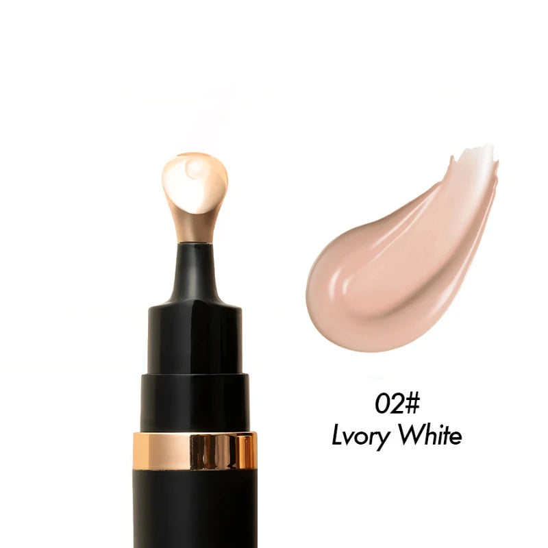 Correcteur Yeux Obsidienne — Soin Anti-Cernes Hydratant