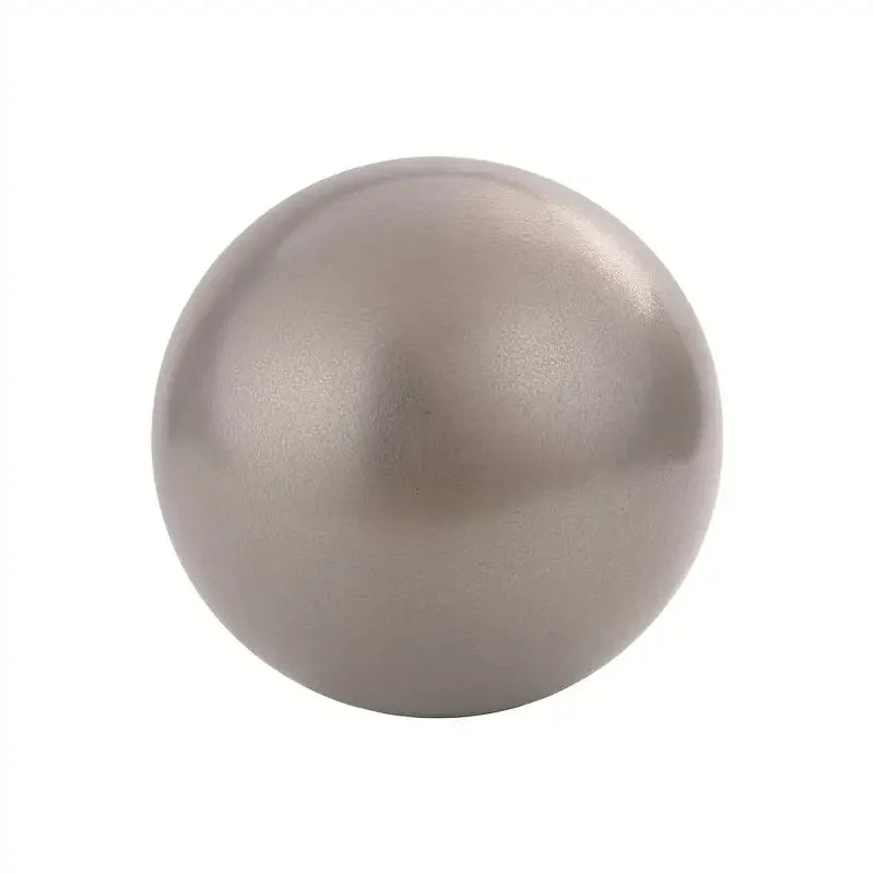 Ballon de Yoga Minuit 25cm — Équilibre & Thérapie Corps