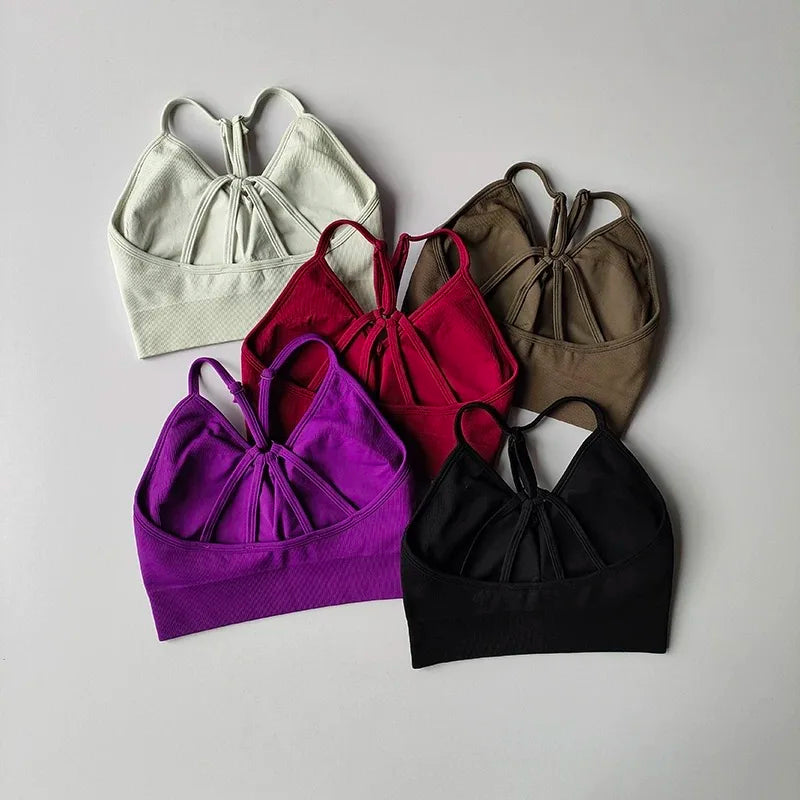 Combinaison Fitness Taille Haute — Yoga & Running Signature