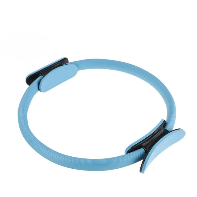 Anneau de Pilates Signature — Grip Dual Gainage & Plancher Pelvien