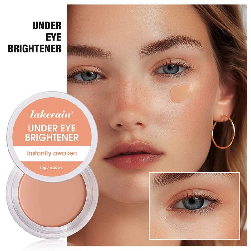Éclaircissant Regard — Correcteur Lumière Zone des Yeux