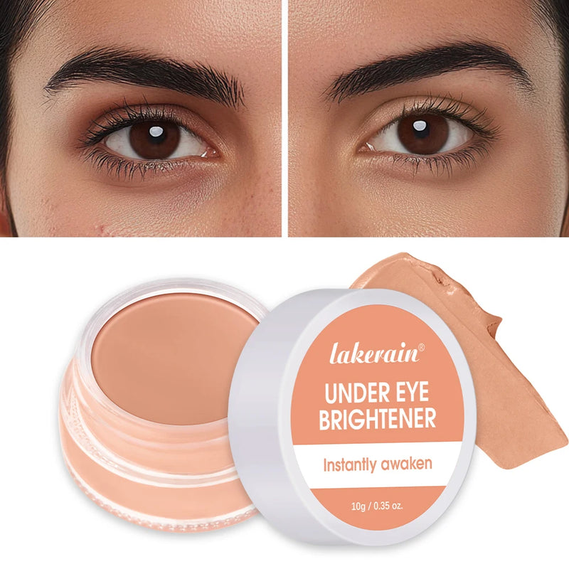 Éclaircissant Regard — Correcteur Lumière Zone des Yeux