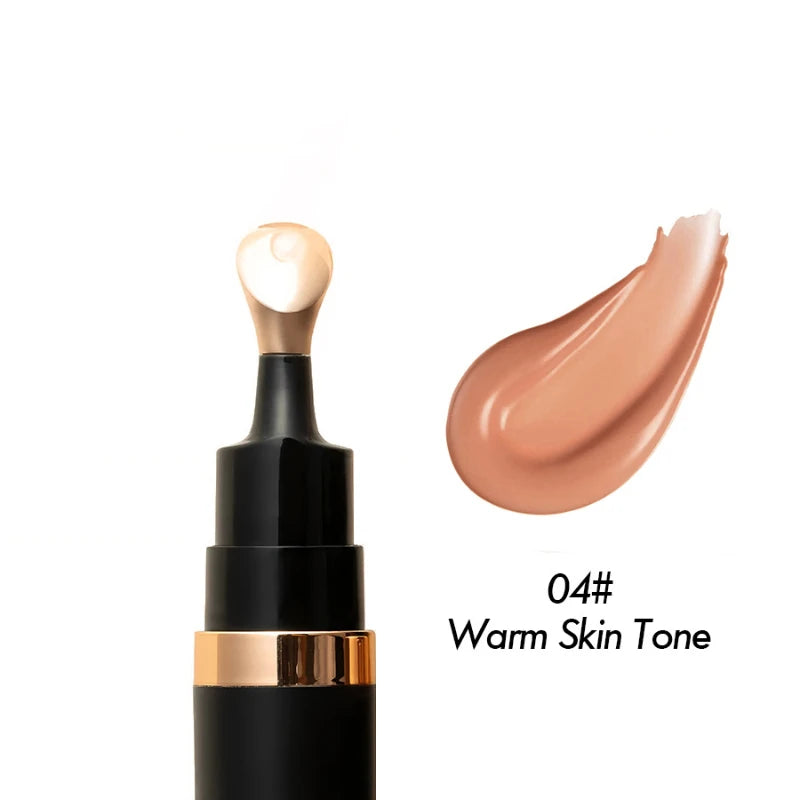 Correcteur Yeux Obsidienne — Soin Anti-Cernes Hydratant