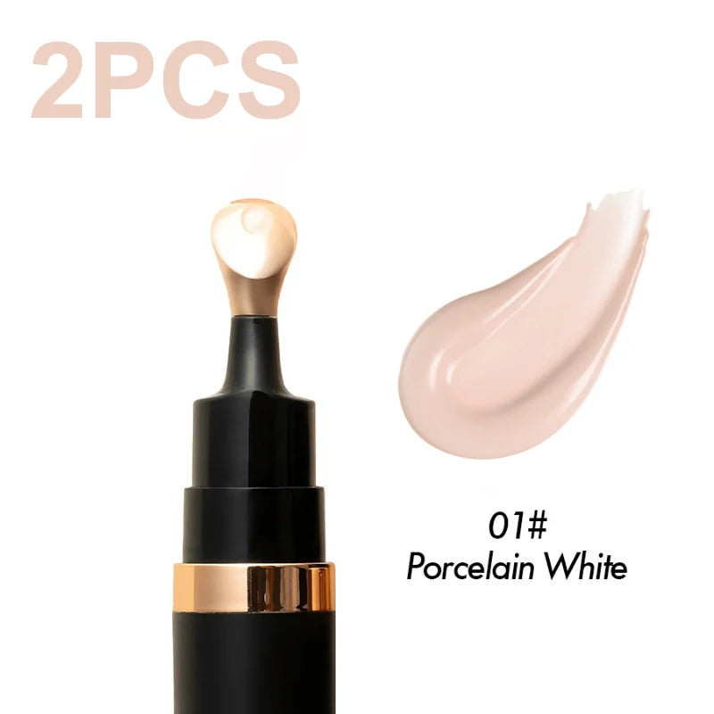 Correcteur Yeux Obsidienne — Soin Anti-Cernes Hydratant