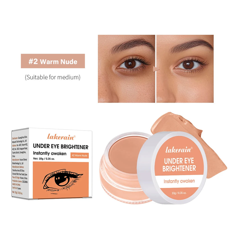 Éclaircissant Regard — Correcteur Lumière Zone des Yeux