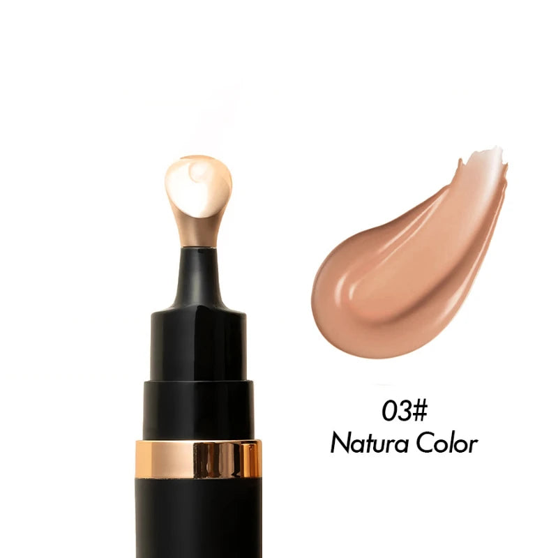 Correcteur Yeux Obsidienne — Soin Anti-Cernes Hydratant