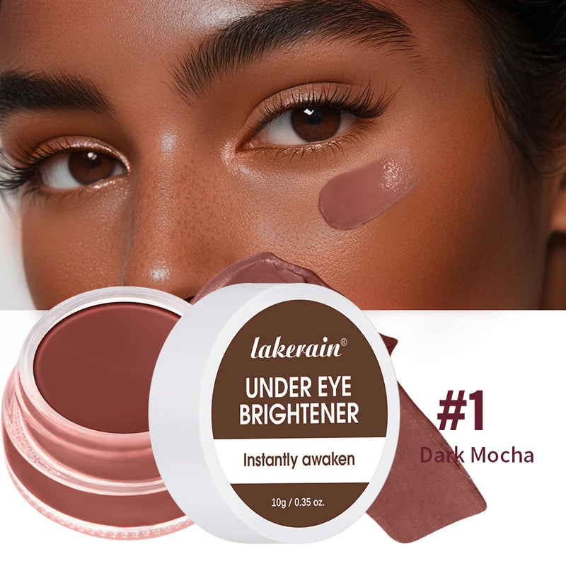 Éclaircissant Regard — Correcteur Lumière Zone des Yeux