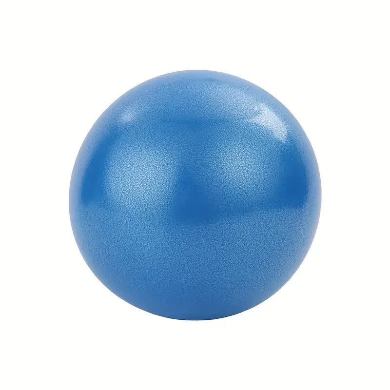 Ballon de Yoga Minuit 25cm — Équilibre & Thérapie Corps