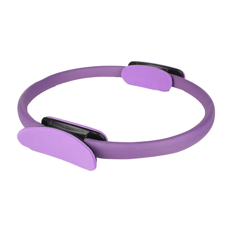 Anneau de Pilates Signature — Grip Dual Gainage & Plancher Pelvien